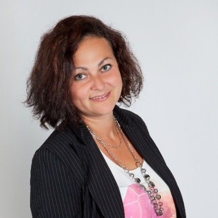 REFERENCE od Lenky Kopčové