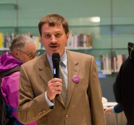 REFERENCE od Jánose Svigruhy